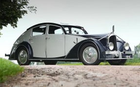 1935 Avions Voisin C25