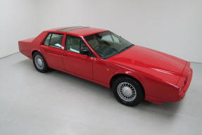 1988 Aston Martin Lagonda