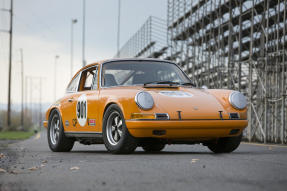 1970 Porsche 911