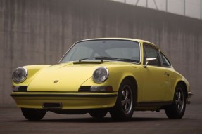 1973 Porsche 911