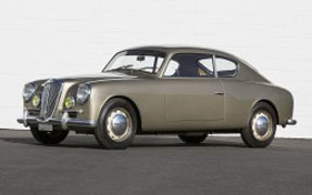 1951 Lancia Aurelia B20