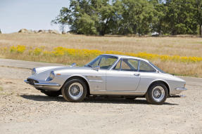 1967 Ferrari 330 GTC