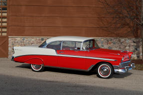 1956 Chevrolet Bel Air