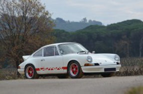 1973 Porsche 911 Carrera RS 2.7 Touring