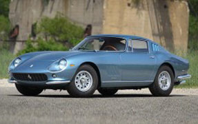 1965 Ferrari 275 GTB