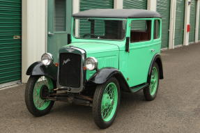 1931 Austin Seven