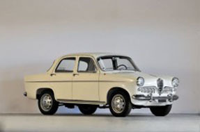 1959 Alfa Romeo Giulietta