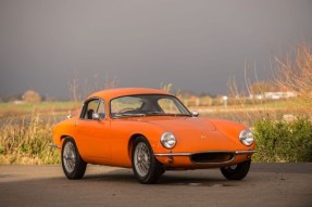1961 Lotus Elite