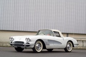 1959 Chevrolet Corvette