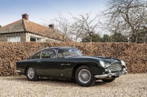 1964 Aston Martin DB5