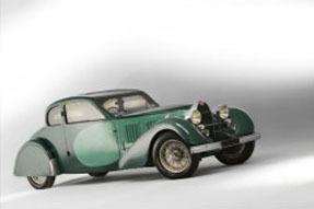 1936 Bugatti Type 57