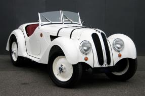 1939 BMW 328