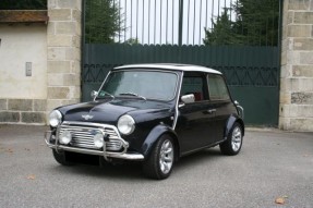 1992 Austin Mini Cooper