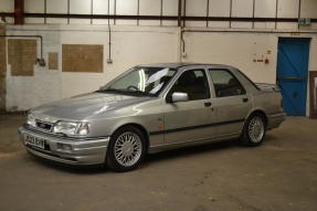 1992 Ford Sierra Sapphire Cosworth