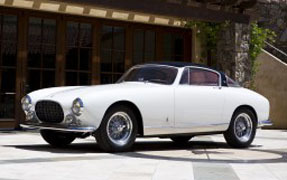 1956 Ferrari 250 Europa GT