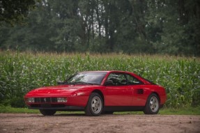 1994 Ferrari Mondial