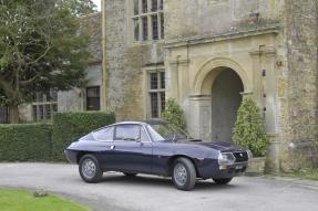 1972 Lancia Fulvia Sport