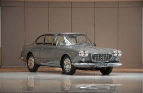 1966 Lancia Flavia