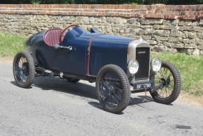 1926 Amilcar CS