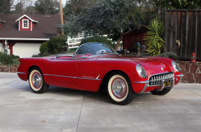 1954 Chevrolet Corvette