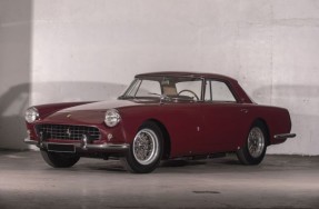 1958 Ferrari 250 GT Coupe