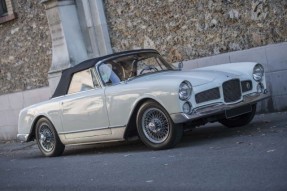 1960 Facel Vega Facellia