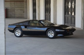 1981 Ferrari 308 GTSi