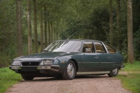 1975 Citroën CX