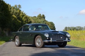 1964 Aston Martin DB5