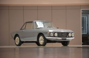 1967 Lancia Fulvia