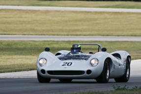 1966 Lola T70