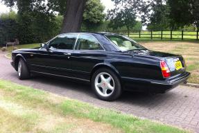 1994 Bentley Continental R