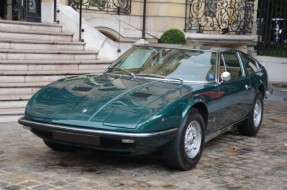 1972 Maserati Indy