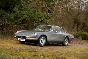 c. 1970 Ferrari 365 GT 2+2