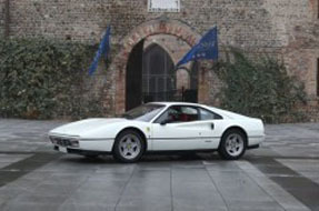 1985 Ferrari 328 GTB