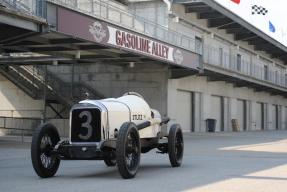 1925 Stutz Series 695