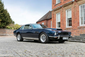 1974 Aston Martin V8