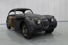 1961 Jaguar XK 150