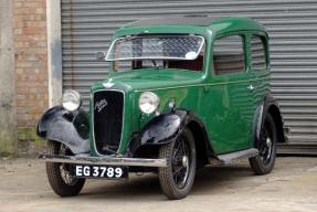 1936 Austin Seven