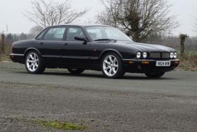 1999 Jaguar XJR