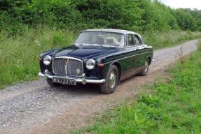 1967 Rover P5