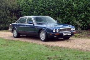 1996 Jaguar Sovereign