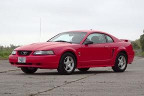 2004 Ford Mustang