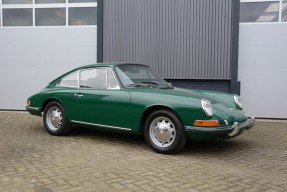 1967 Porsche 912