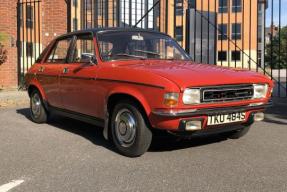 1978 Austin Allegro