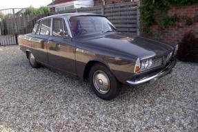 1967 Rover 2000