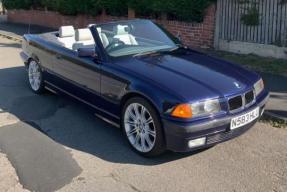 1996 BMW 328i