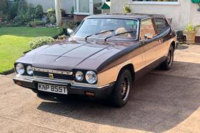 1978 Reliant Scimitar GTE