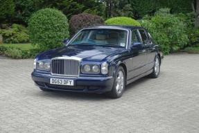 2003 Bentley Arnage