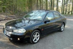 1999 Ford Mondeo